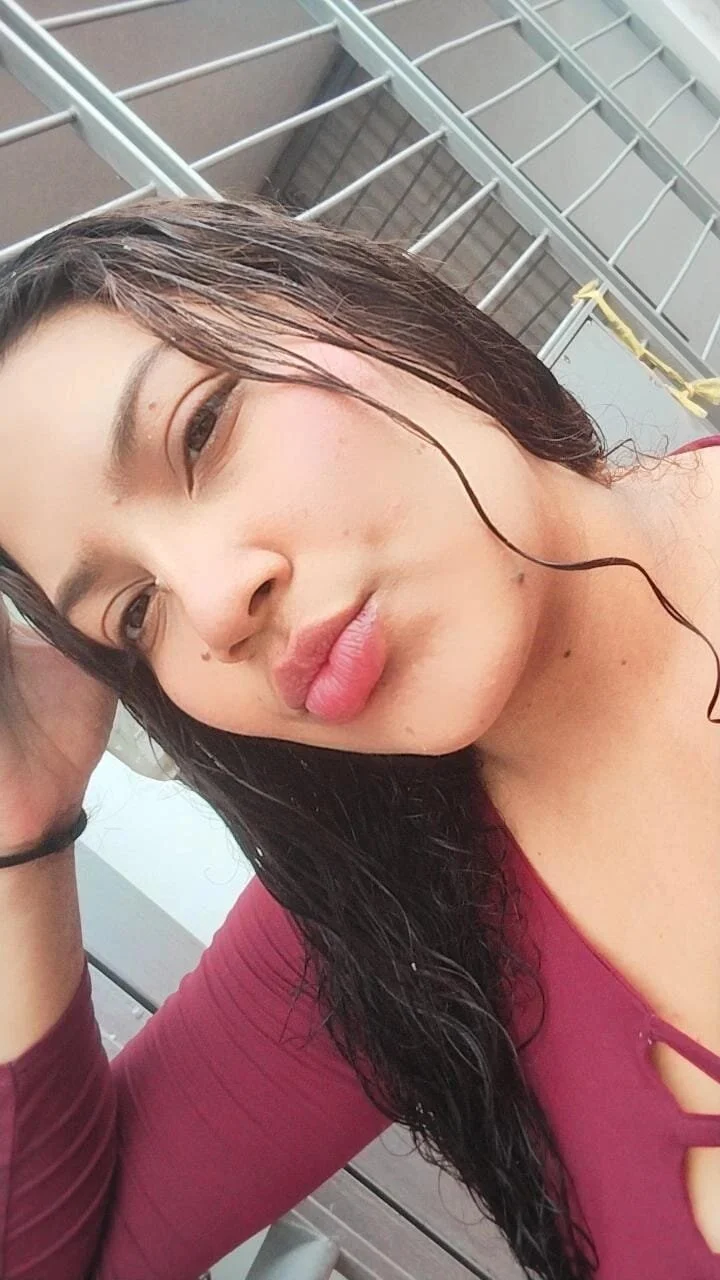 XXX Porn Photo of Nude CristalLindadestruction 4