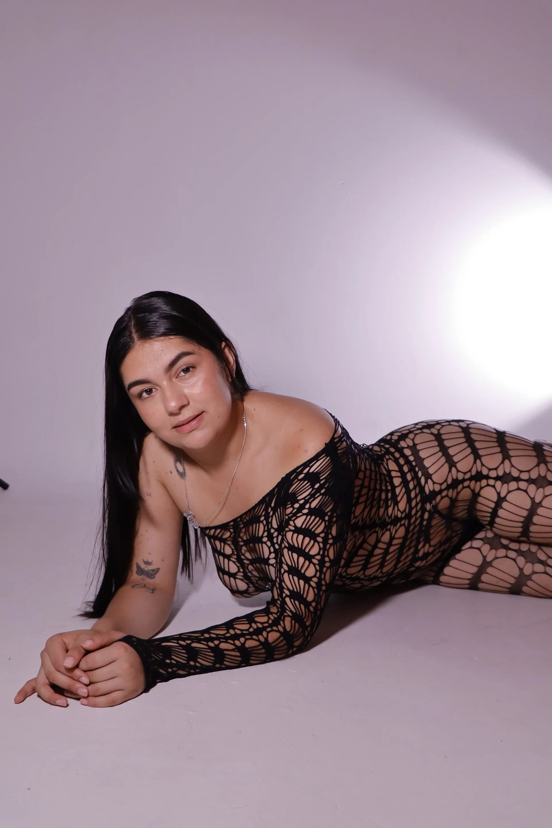 XXX Porn Photo of Nude Koralxxx_ 14
