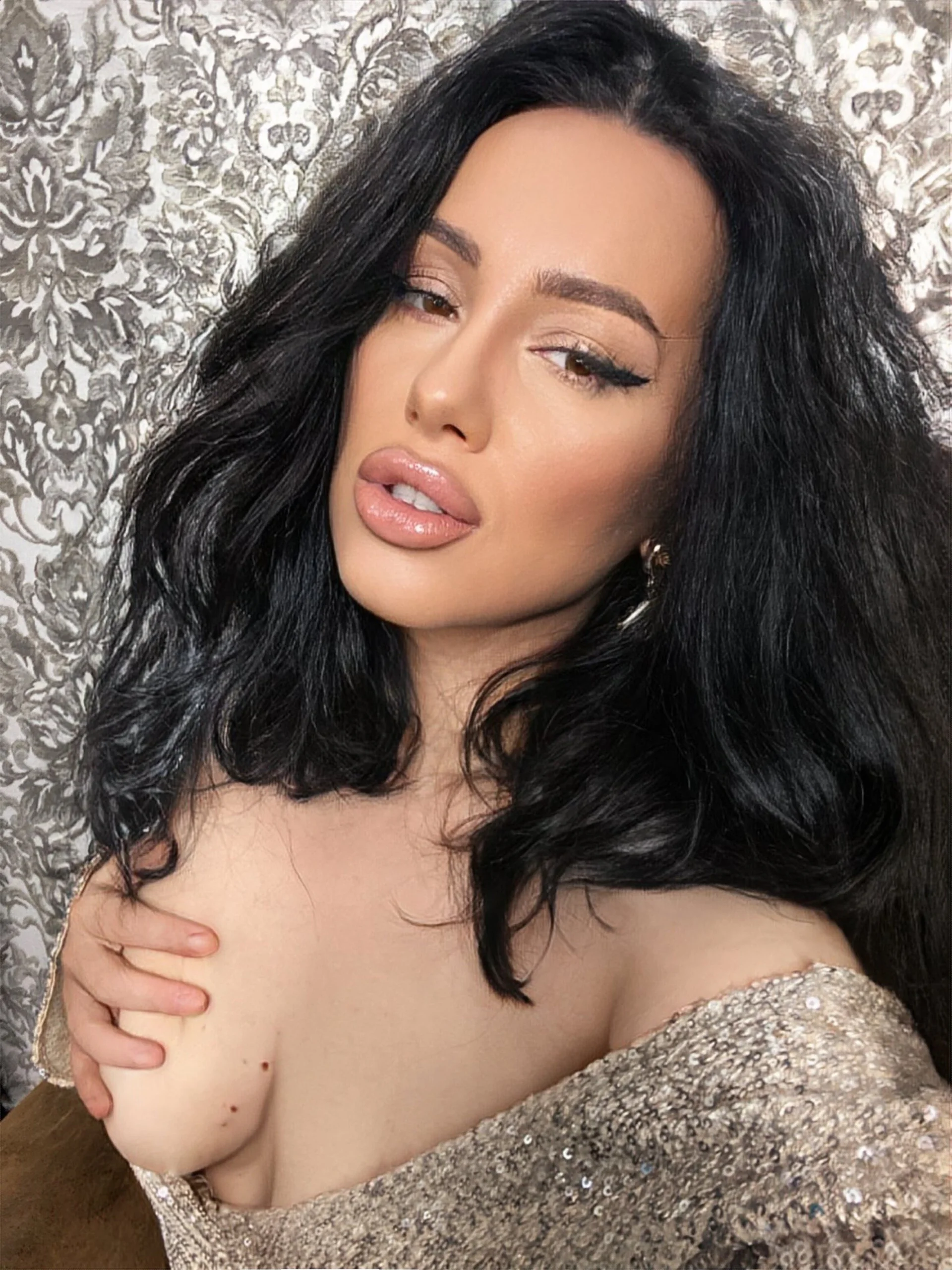 XXX Porn Photo of Nude AnnaAnn_Milf 3