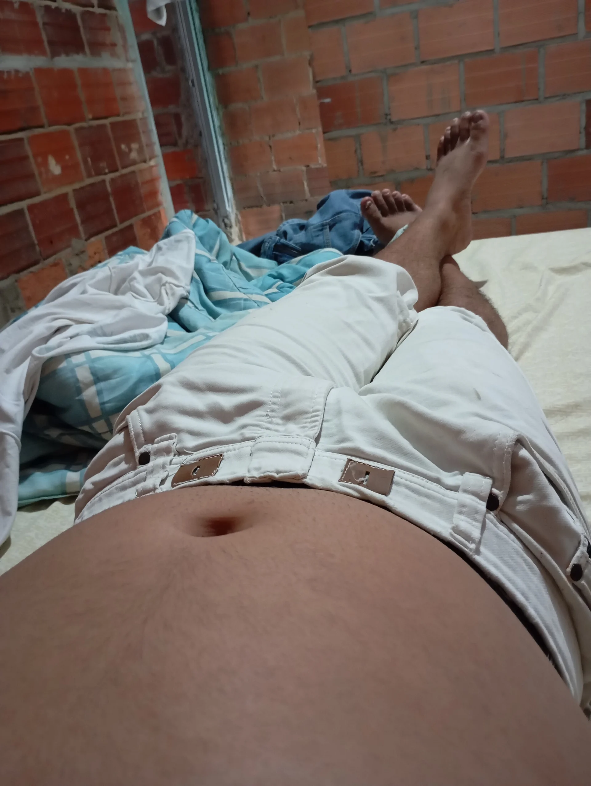 XXX Porn Photo of Nude AlfonsoAlbernia 1