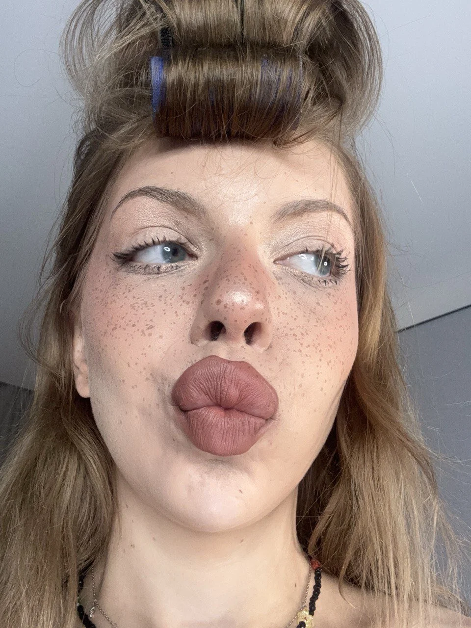 XXX Porn Photo of Nude Hannah_Carr 19