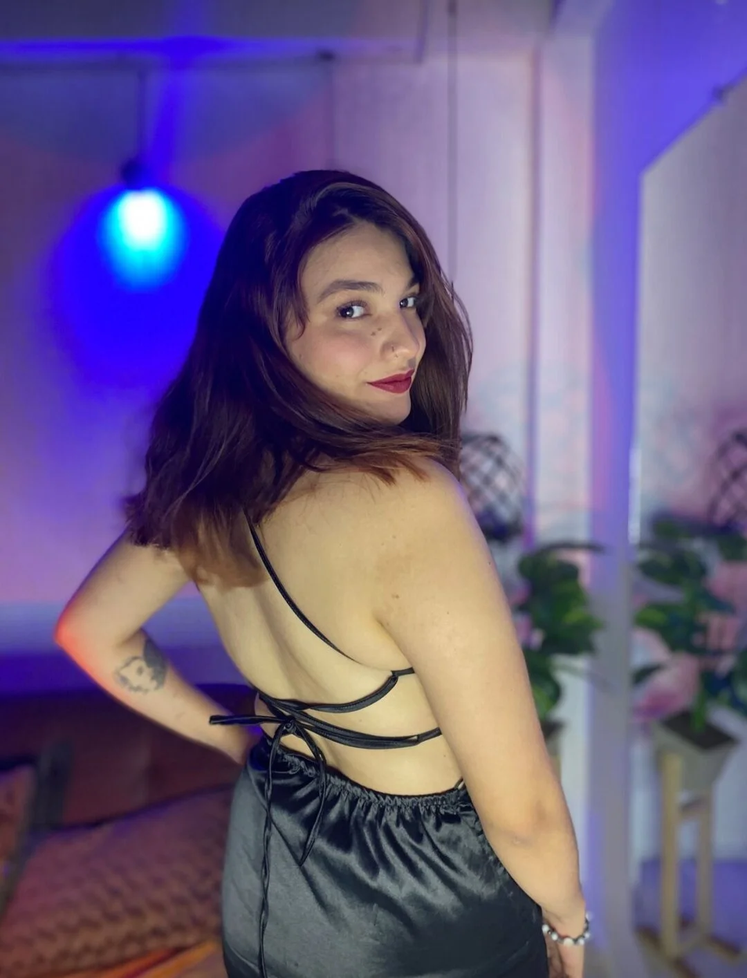 XXX Porn Photo of Nude evelin__C 1