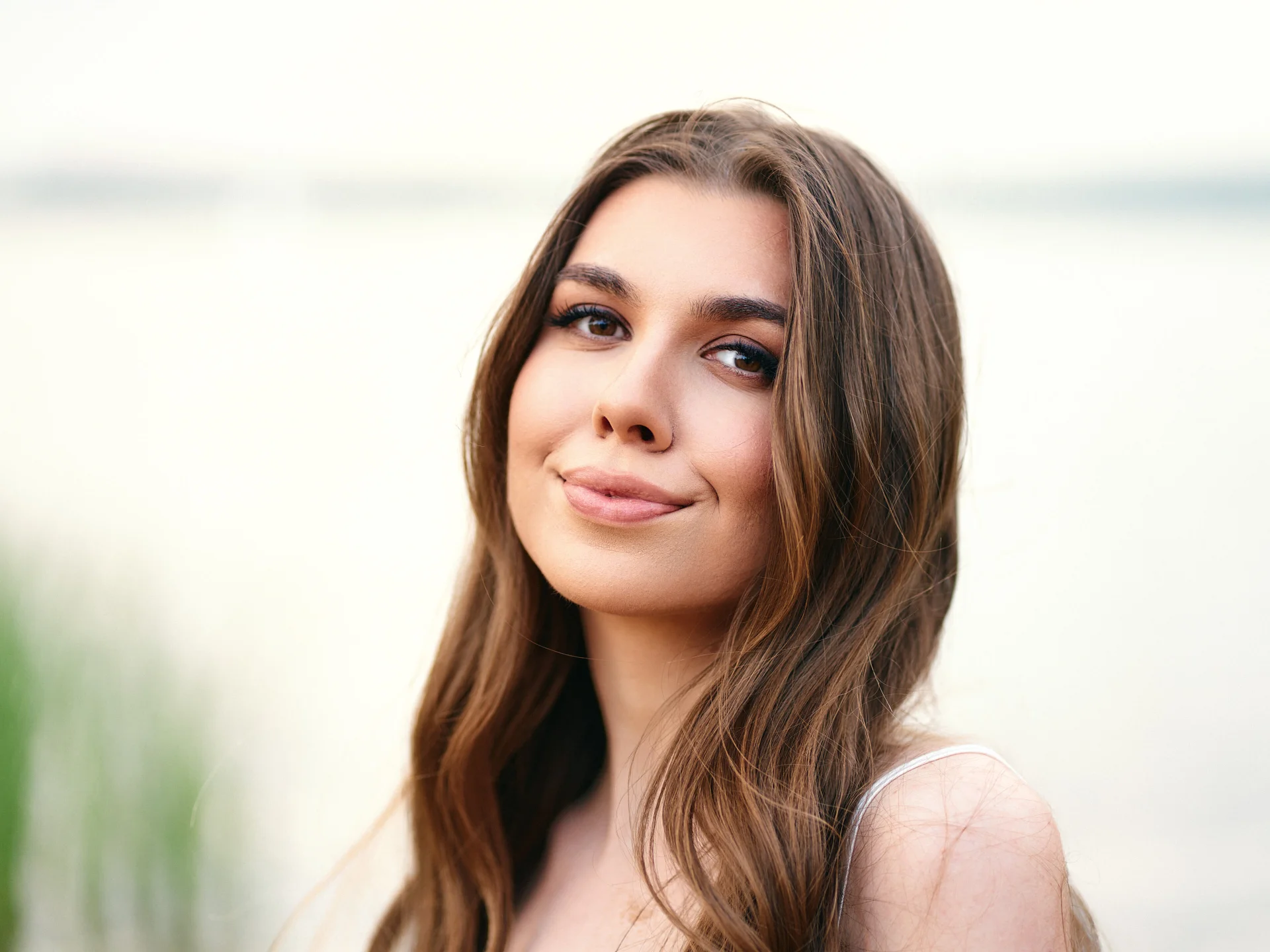 XXX Porn Photo of Nude AshleyEvance 12