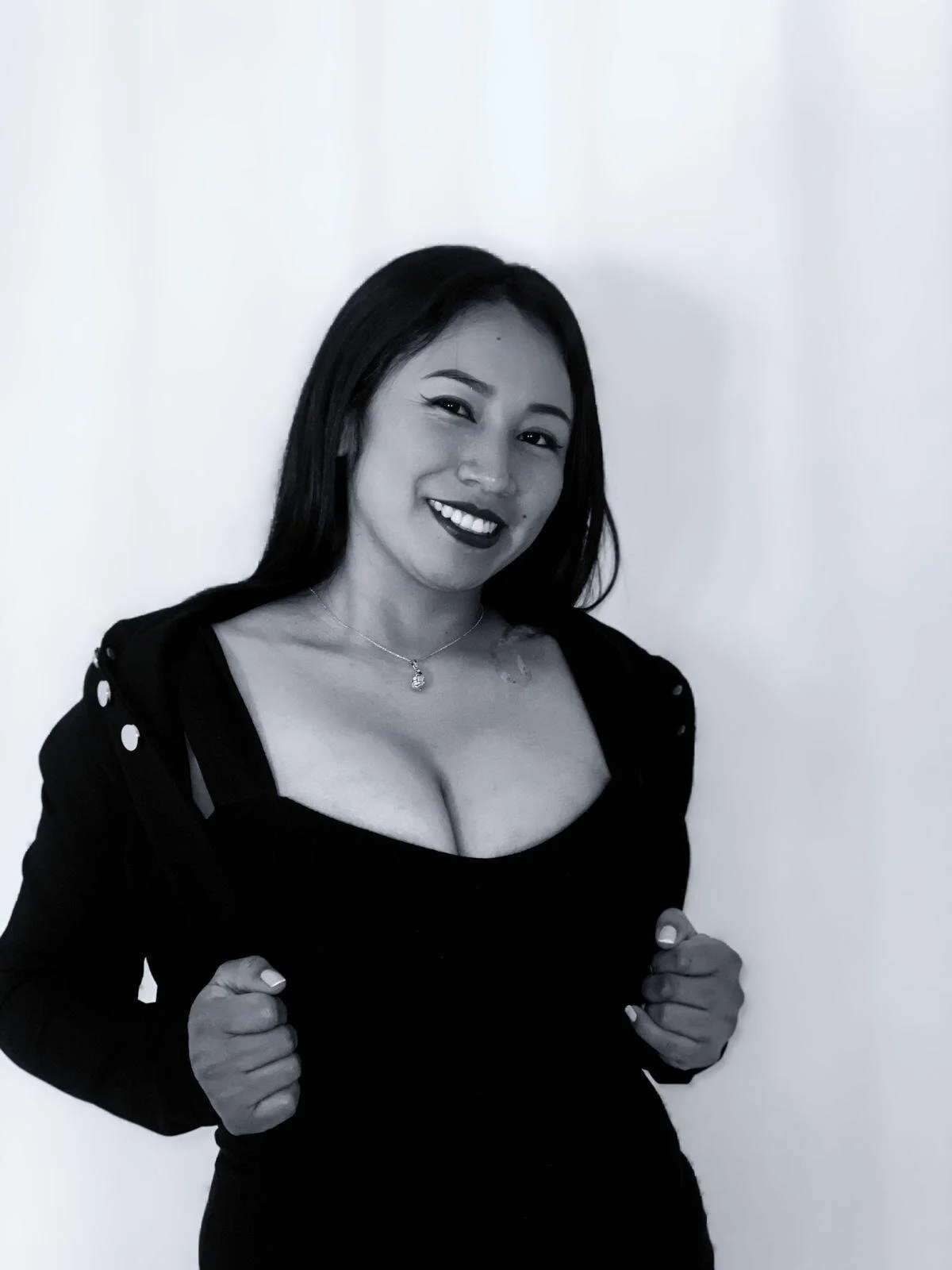 XXX Porn Photo of Nude SalmaSantos_ 6