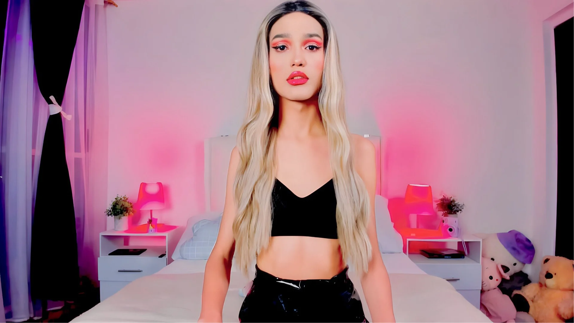 XXX Porn Photo of Nude Ainhoads 12