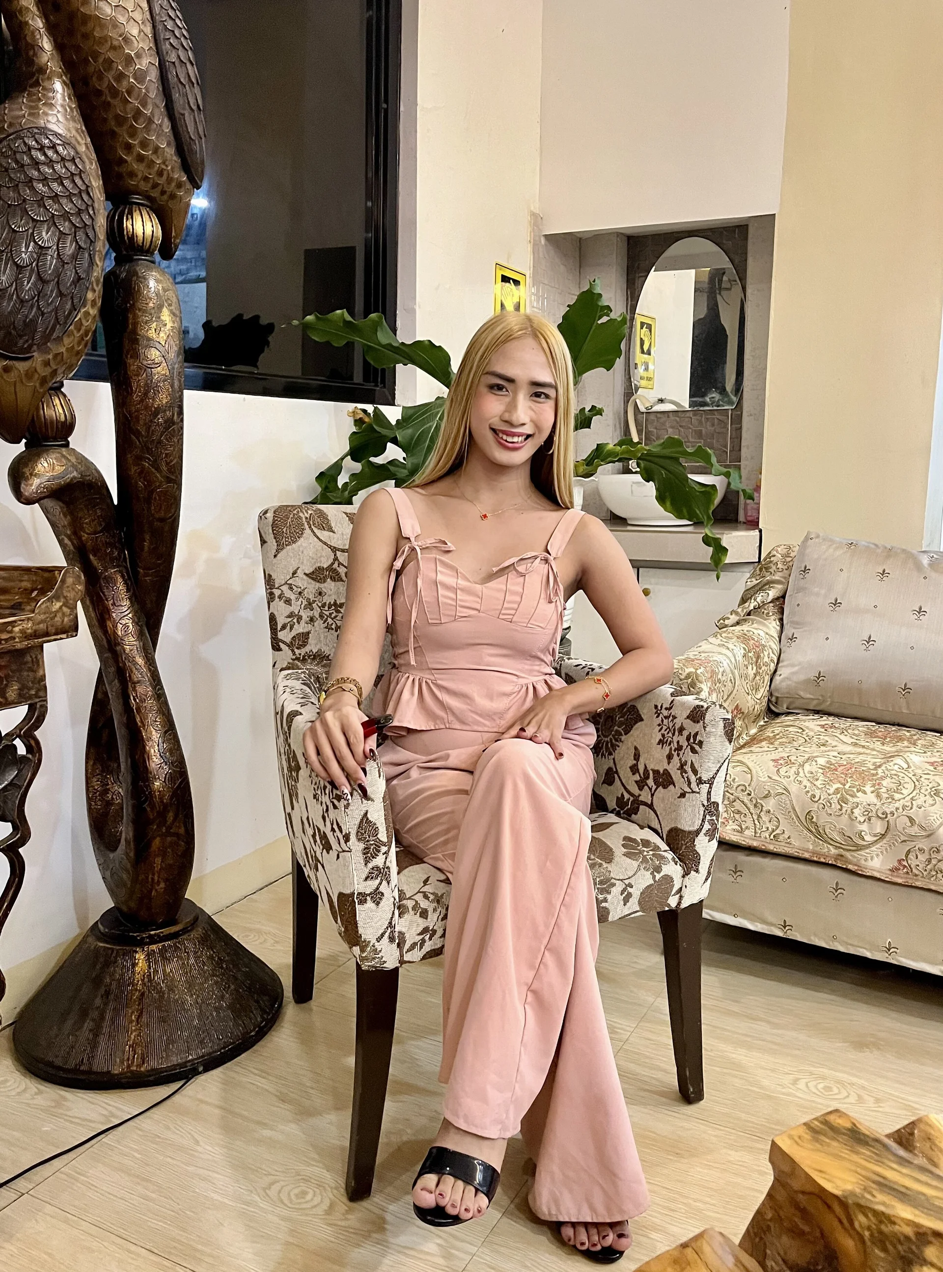 XXX Porn Photo of Nude SanyaCumSlot 8