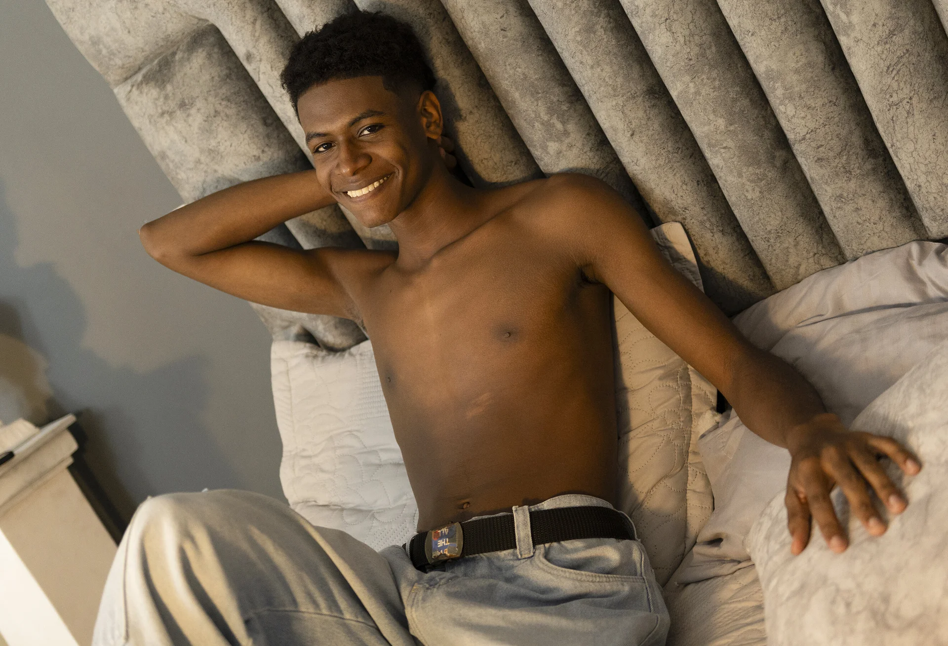 XXX Porn Photo of Nude khris__evans 11