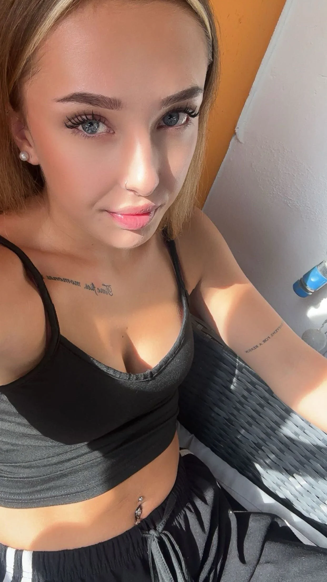 XXX Porn Photo of Nude Maria-Becker 2