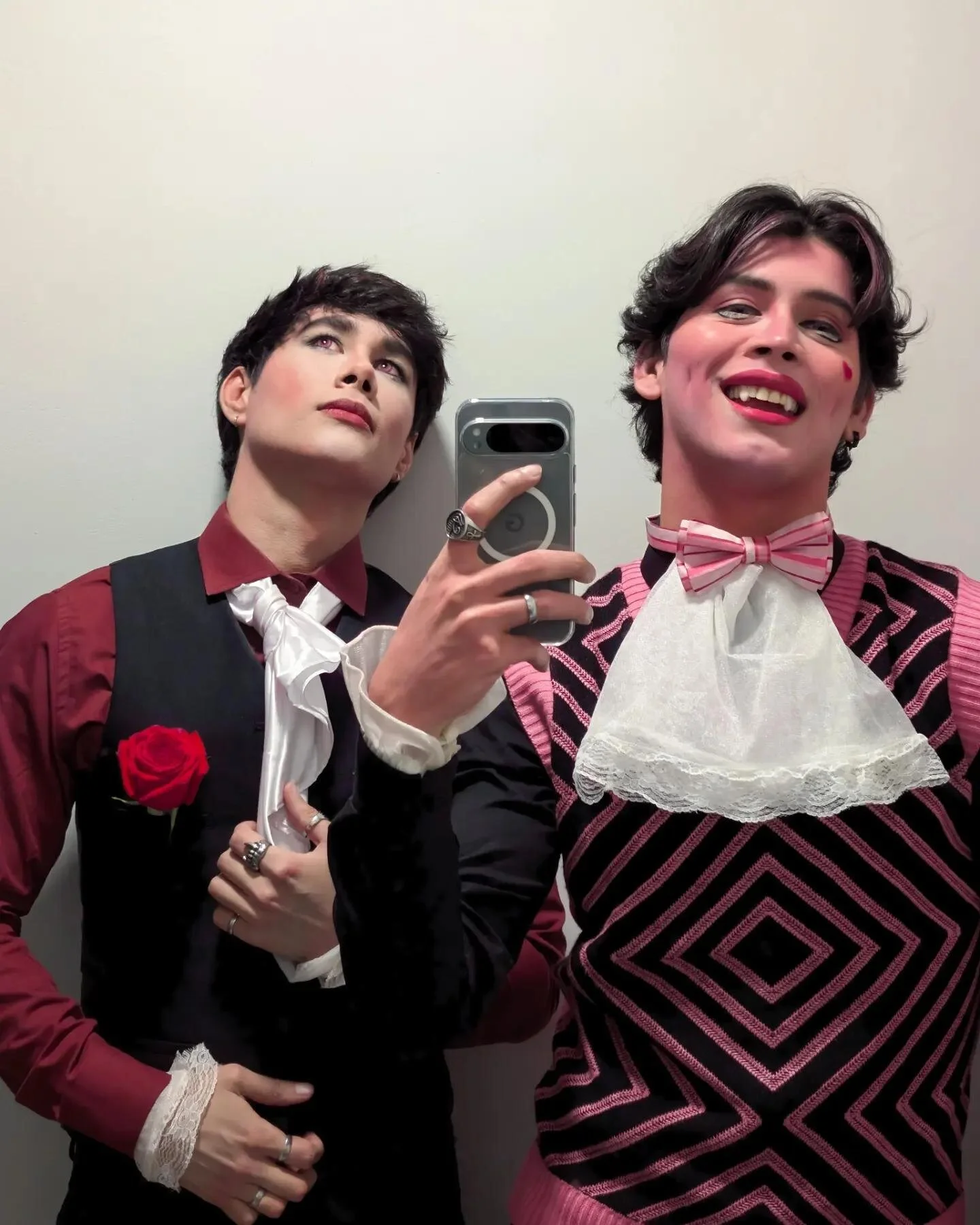 XXX Porn Photo of Nude Jim_and_Lee 9