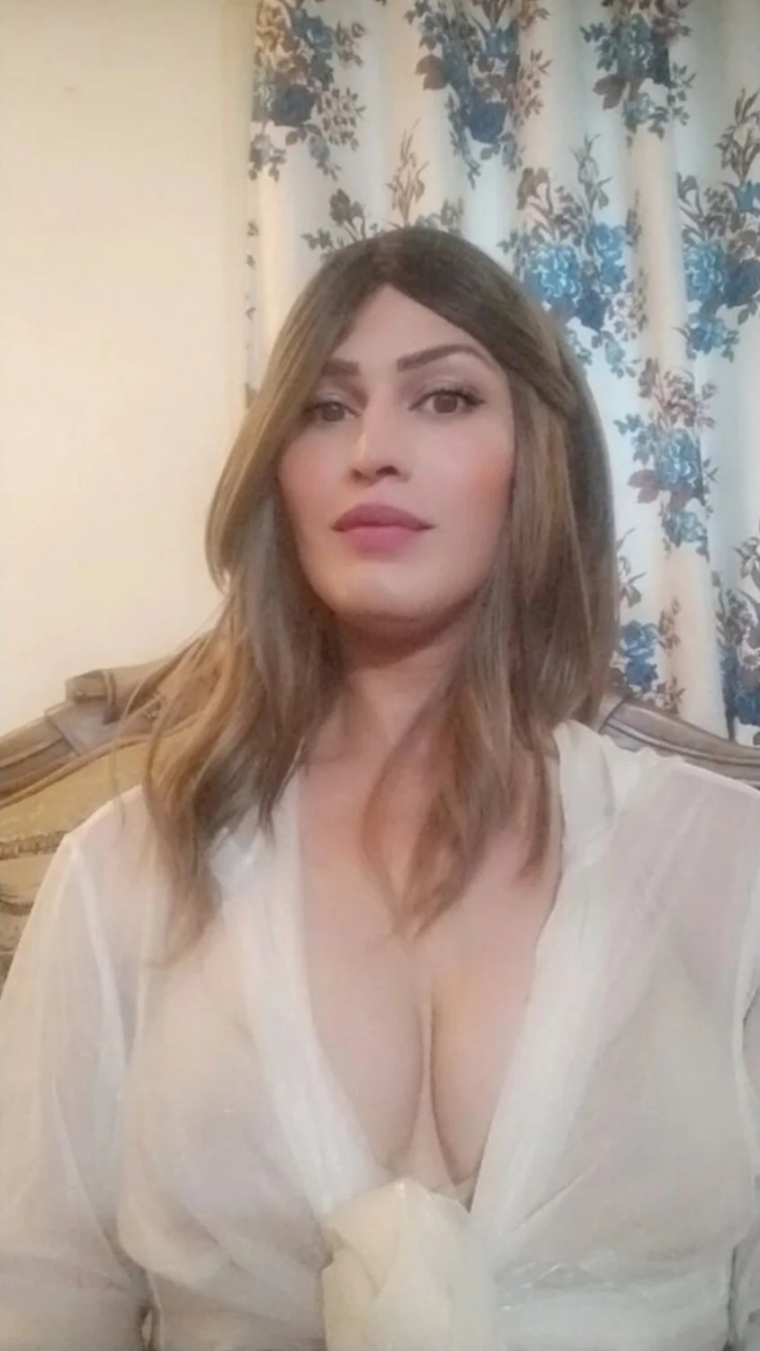 XXX Porn Photo of Nude ingishemale1 10