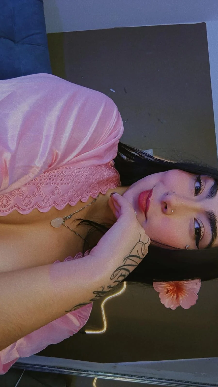 XXX Porn Photo of Nude lucyfer_gpp 12