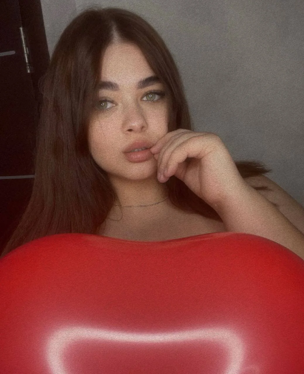 XXX Porn Photo of Nude Annet_Nel1son 4