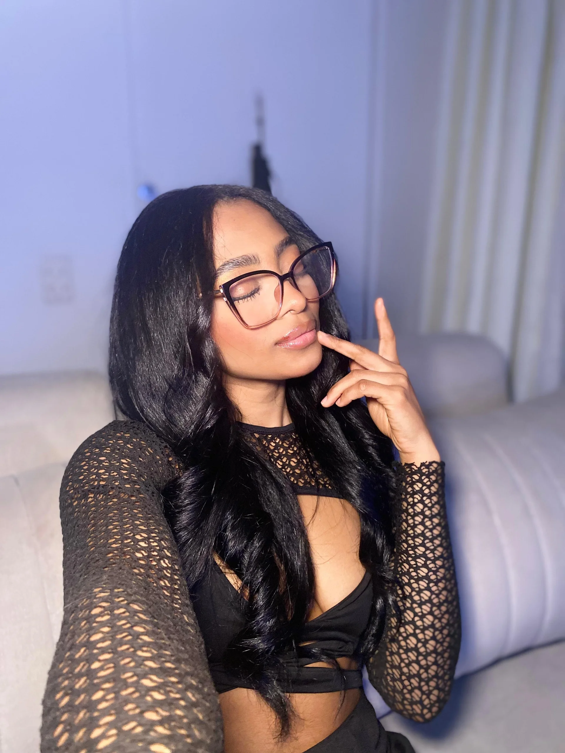 XXX Porn Photo of Nude Heily_Fox 3
