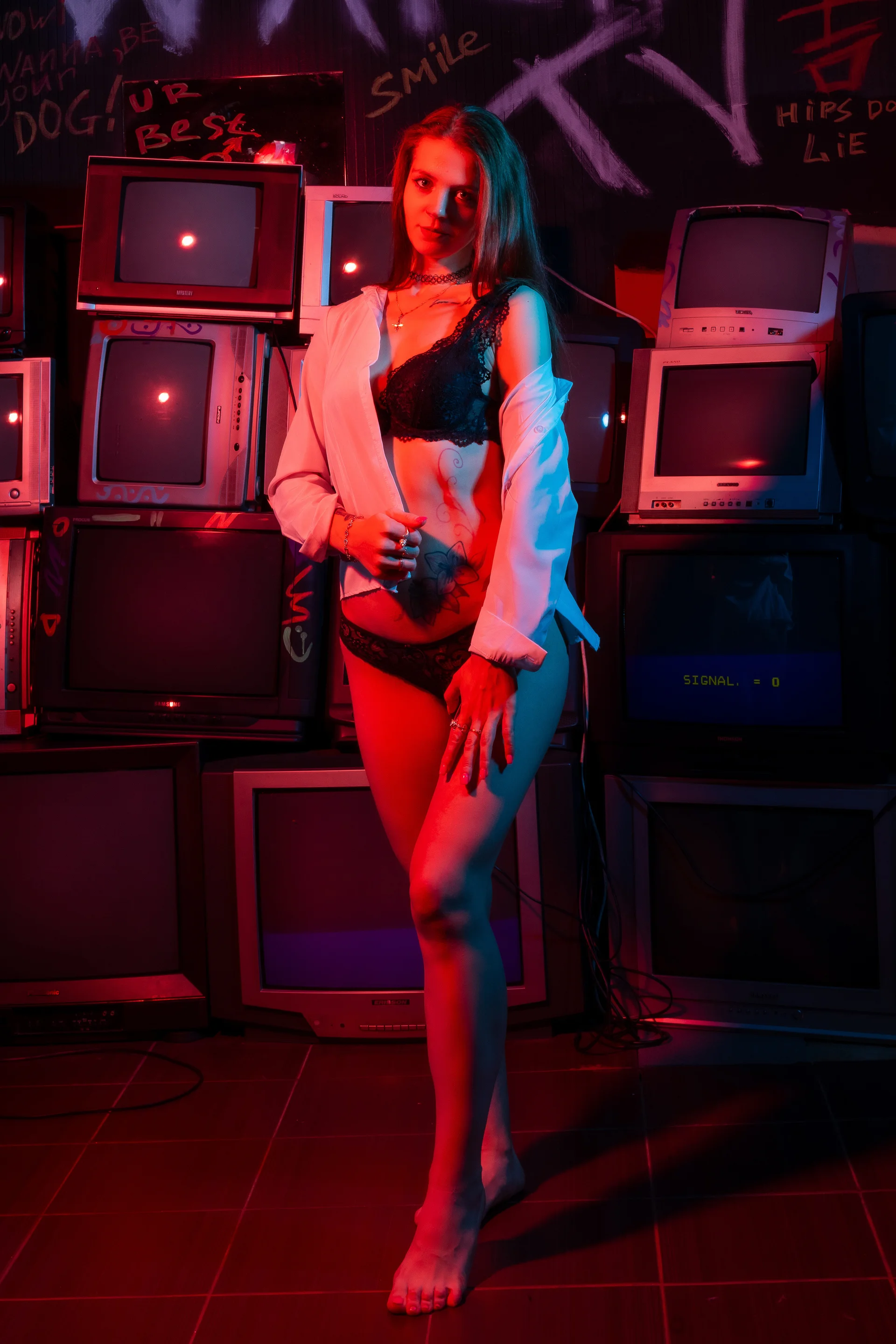 XXX Porn Photo of Nude Iriss_Miller 74