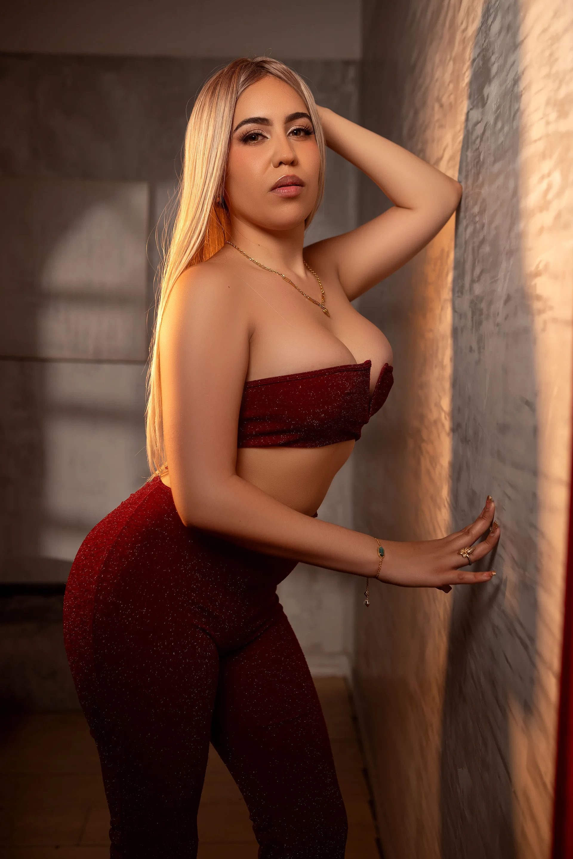 XXX Porn Photo of Nude KalieFiore 16