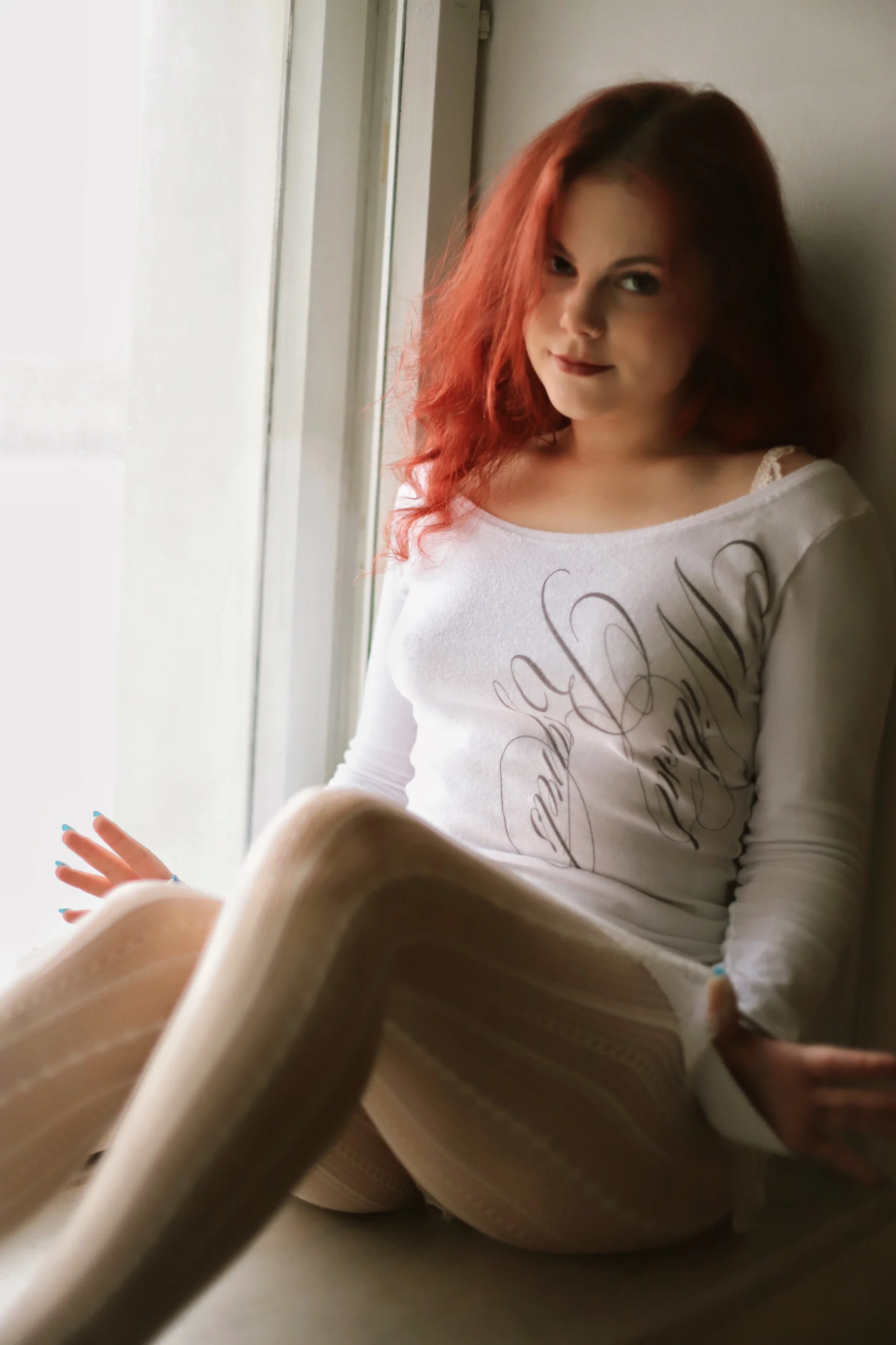 XXX Porn Photo of Nude Erica_Hameleons 16