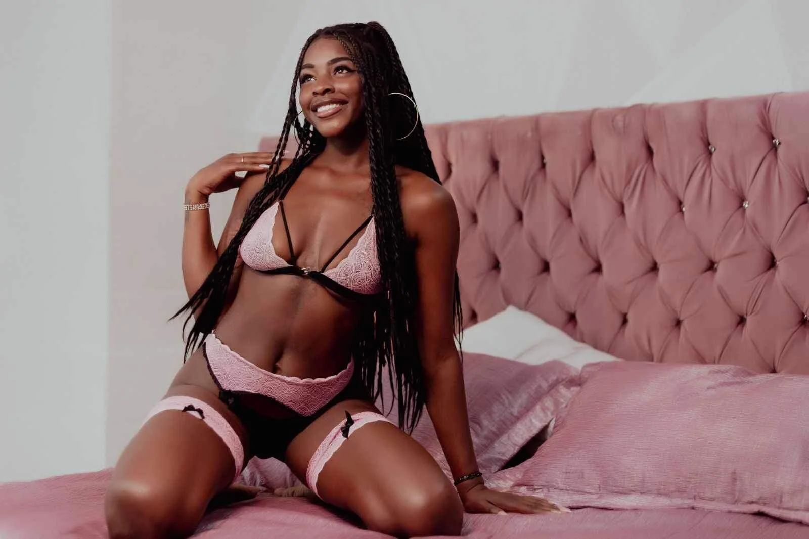XXX Porn Photo of Nude Zoe_CarterX 7