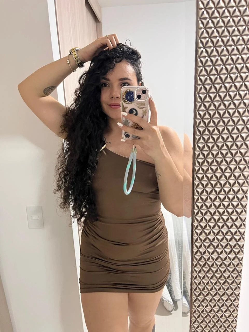 XXX Porn Photo of Nude MoonofHades 5