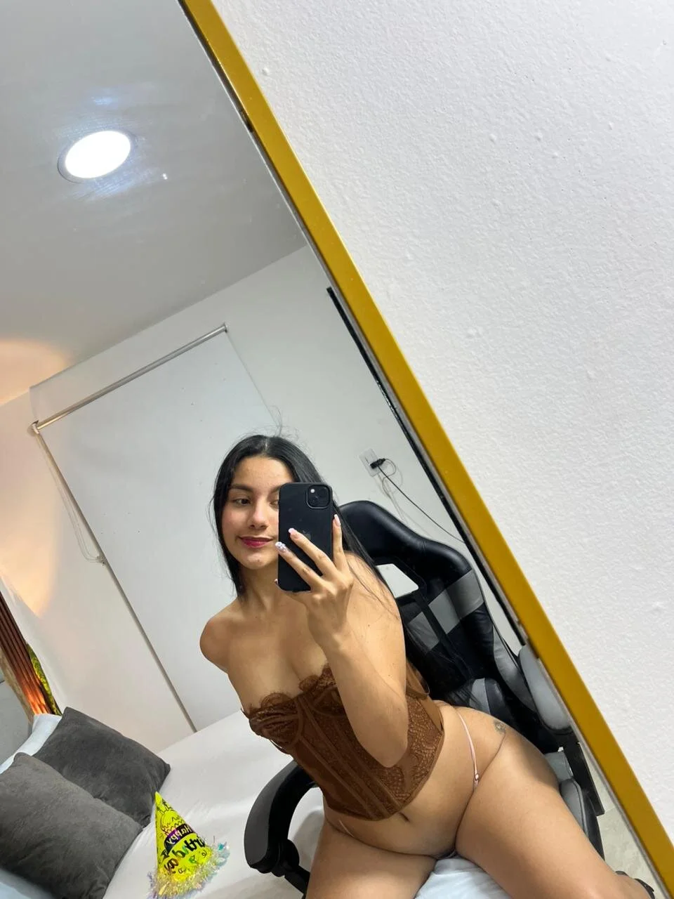XXX Porn Photo of Nude kaitt_ 50
