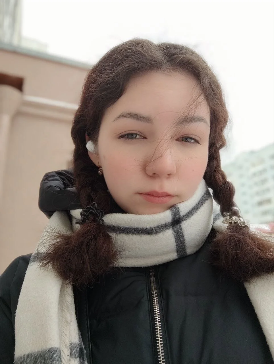 XXX Porn Photo of Nude SiuApplonie 3