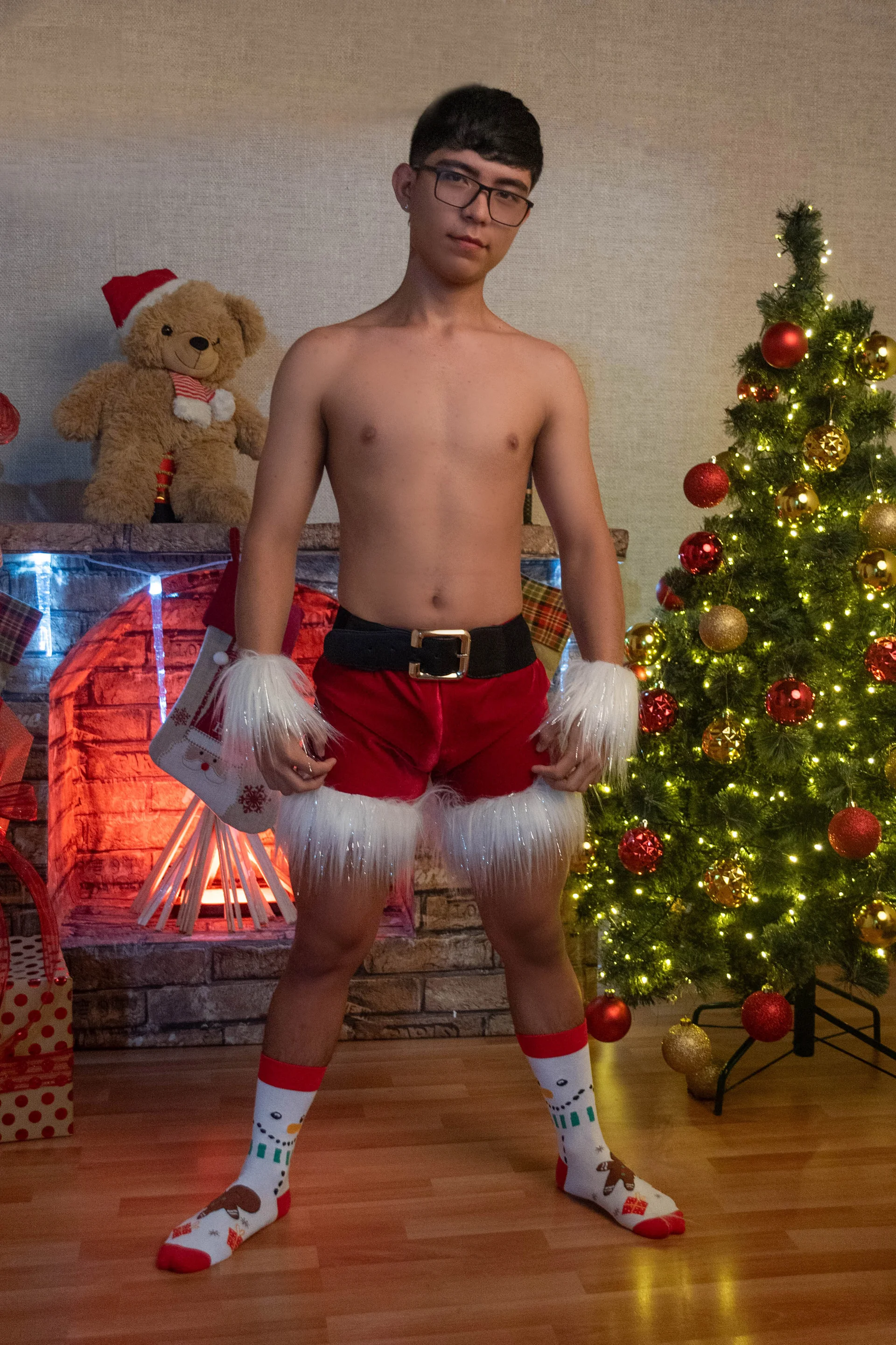 XXX Porn Photo of Nude CodyTwink 33