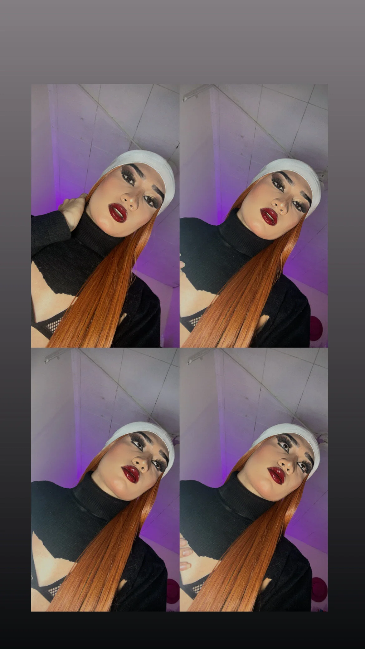 XXX Porn Photo of Nude Alisson_Santiel 5