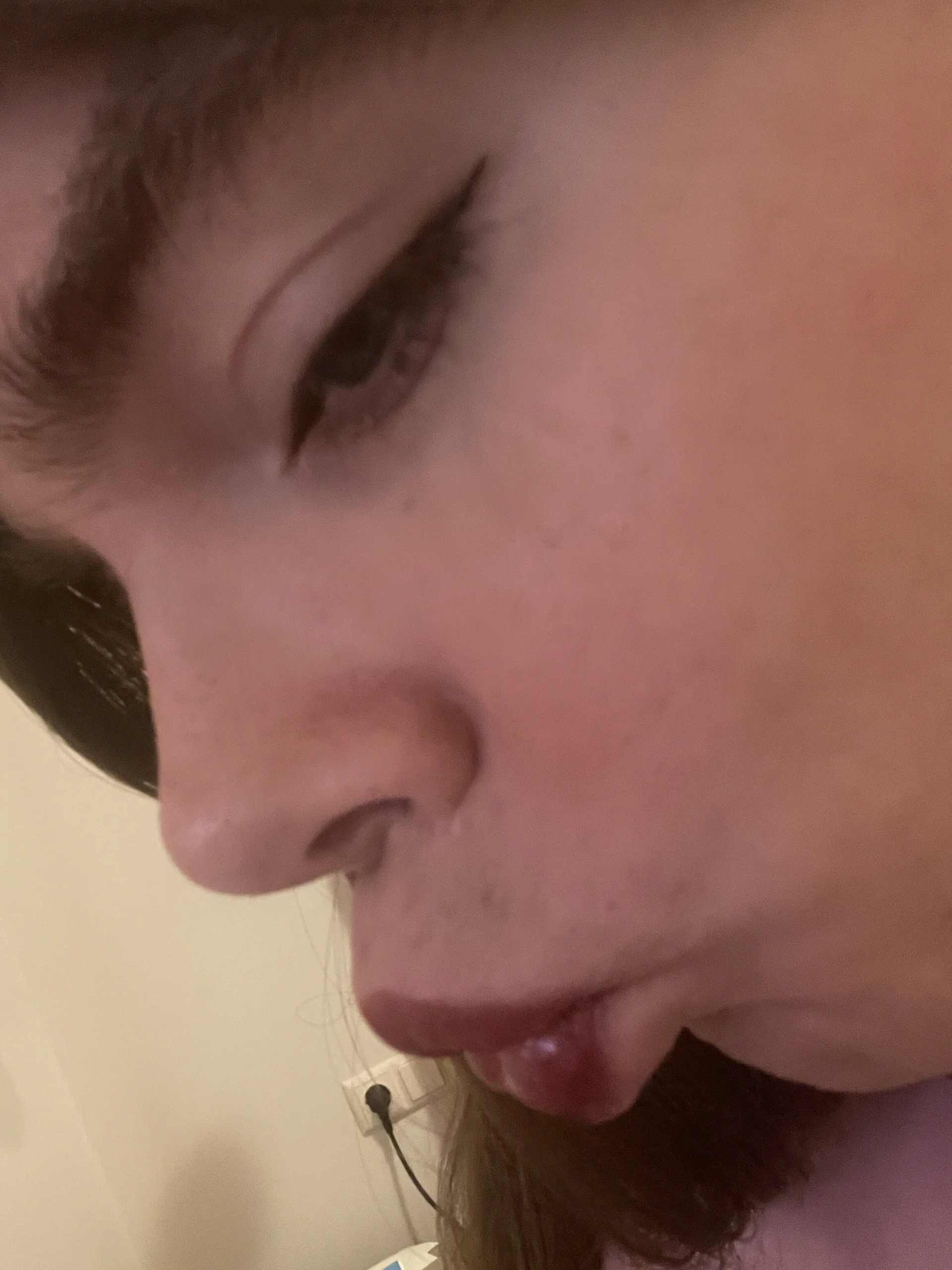 XXX Porn Photo of Nude tasty_stranger_aishe 3