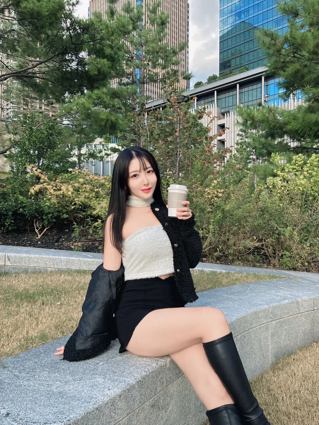 XXX Porn Photo of Nude ikura_chan 4