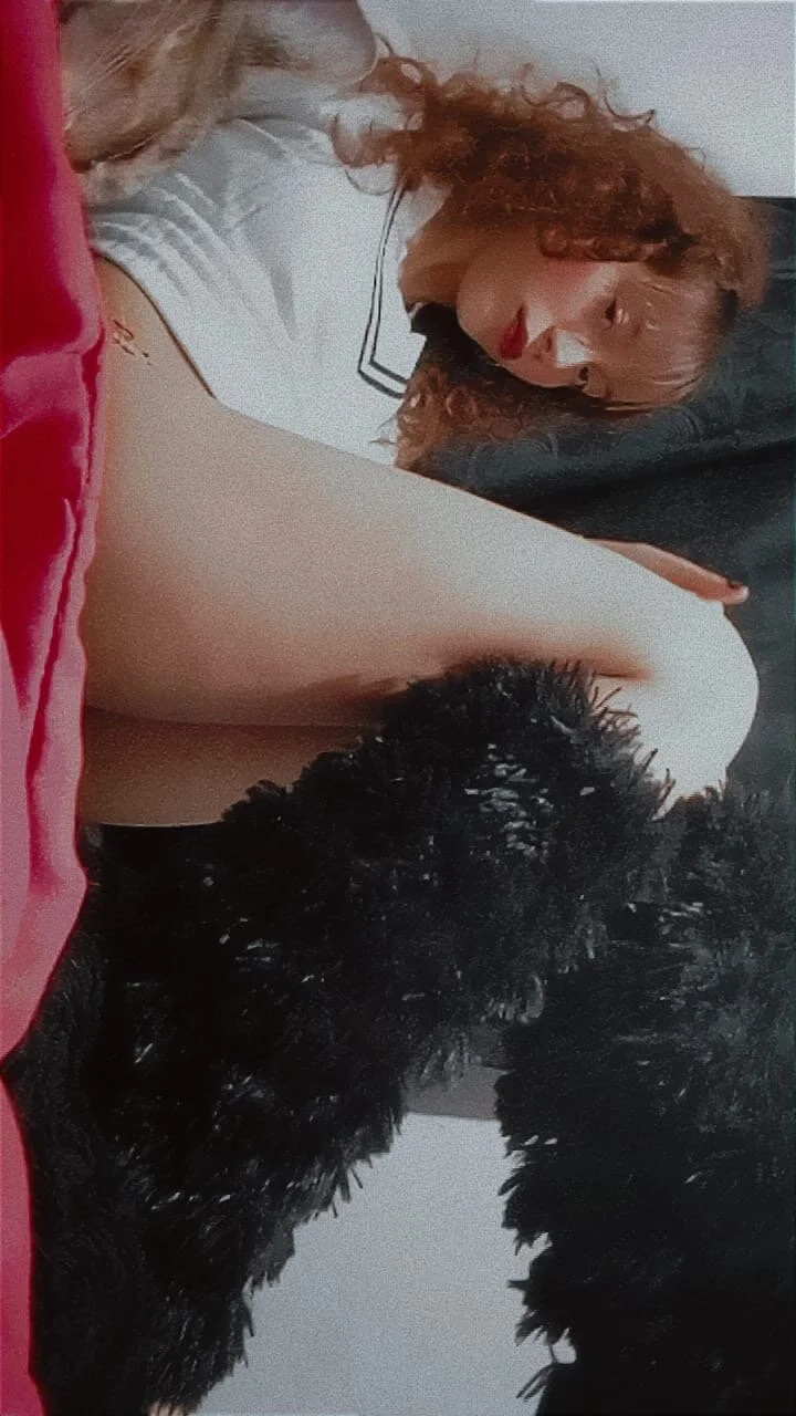XXX Porn Photo of Nude Little_Leksa 4