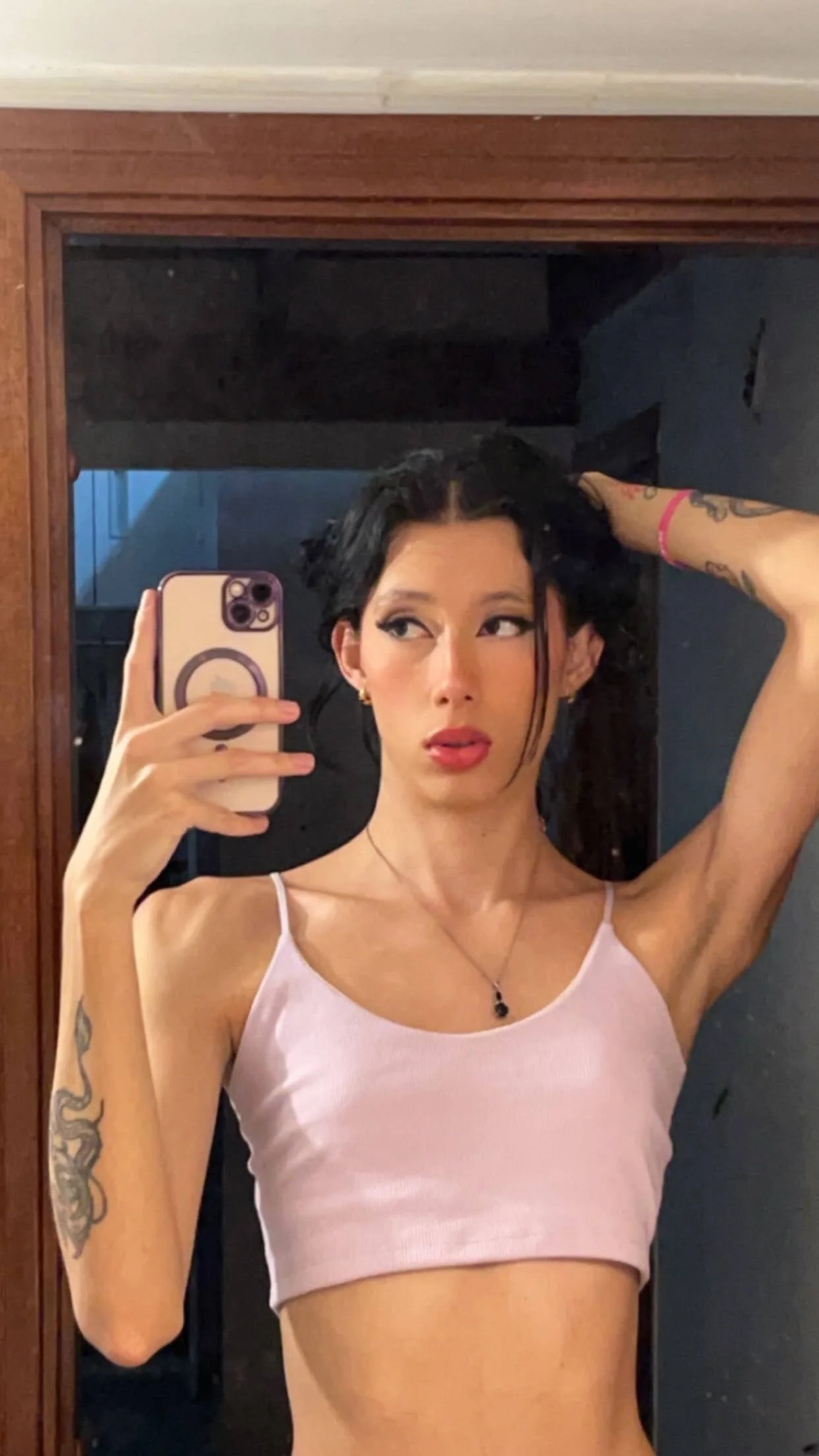 XXX Porn Photo of Nude alicee_salvatore 1