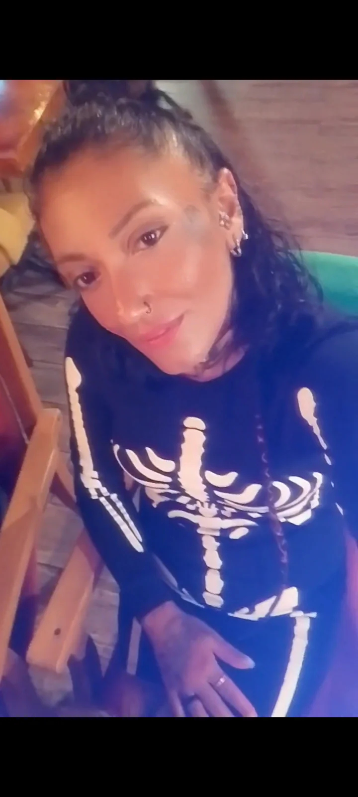 XXX Porn Photo of Nude ChocolateDARK_ 22