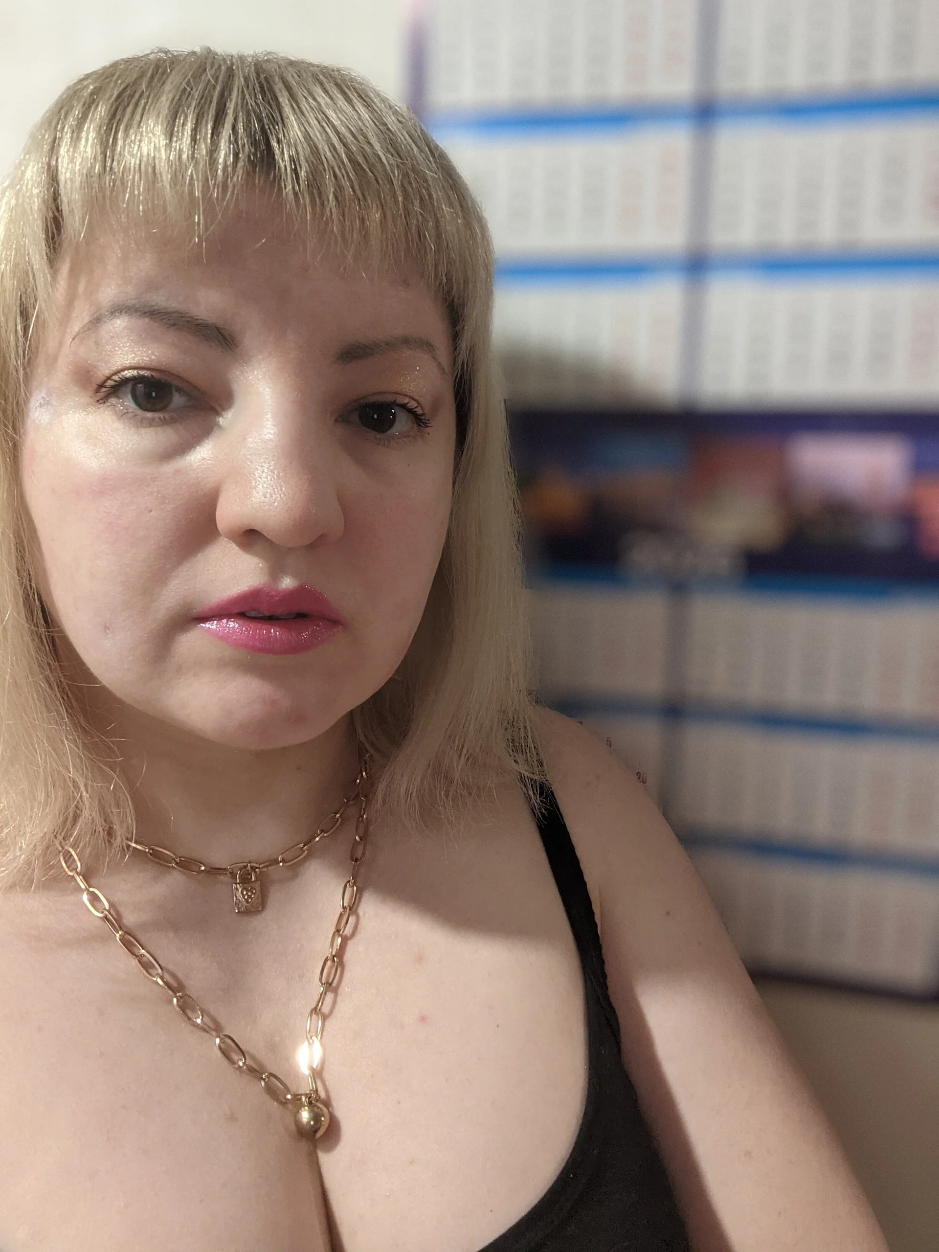 XXX Porn Photo of Nude stefanyharper16 483