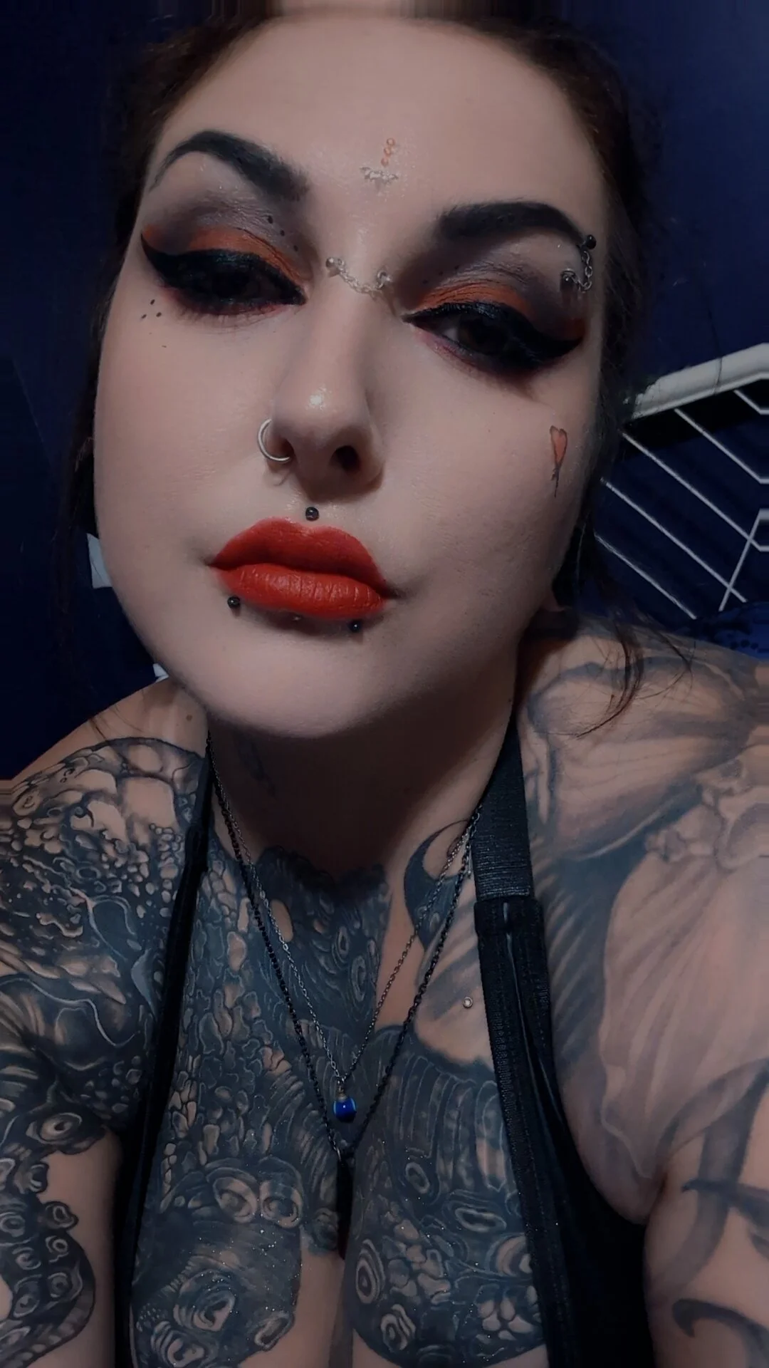 XXX Porn Photo of Nude Riverm00n 26