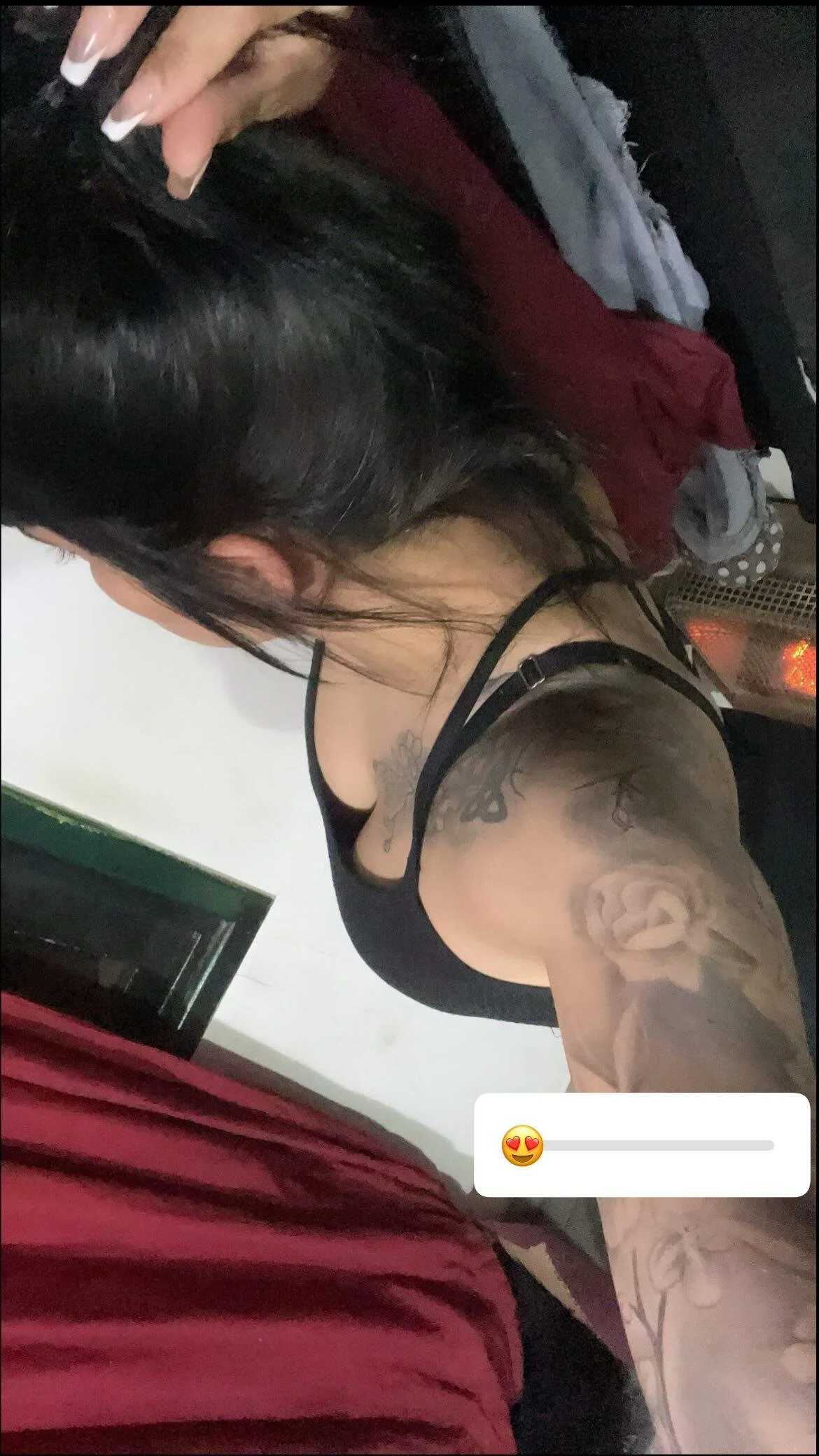 XXX Porn Photo of Nude Daikareen 20