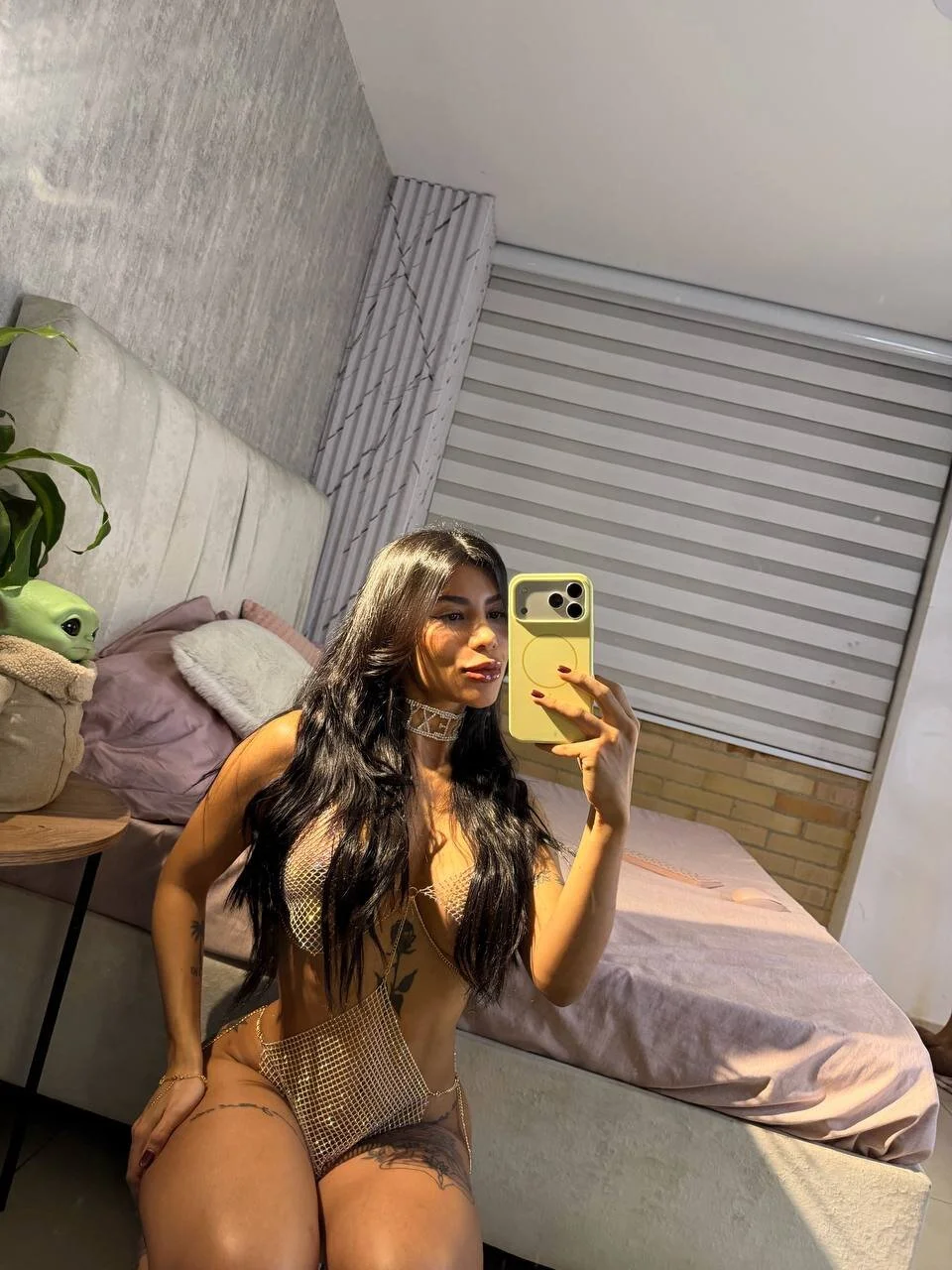 XXX Porn Photo of Nude CamiRyder 86