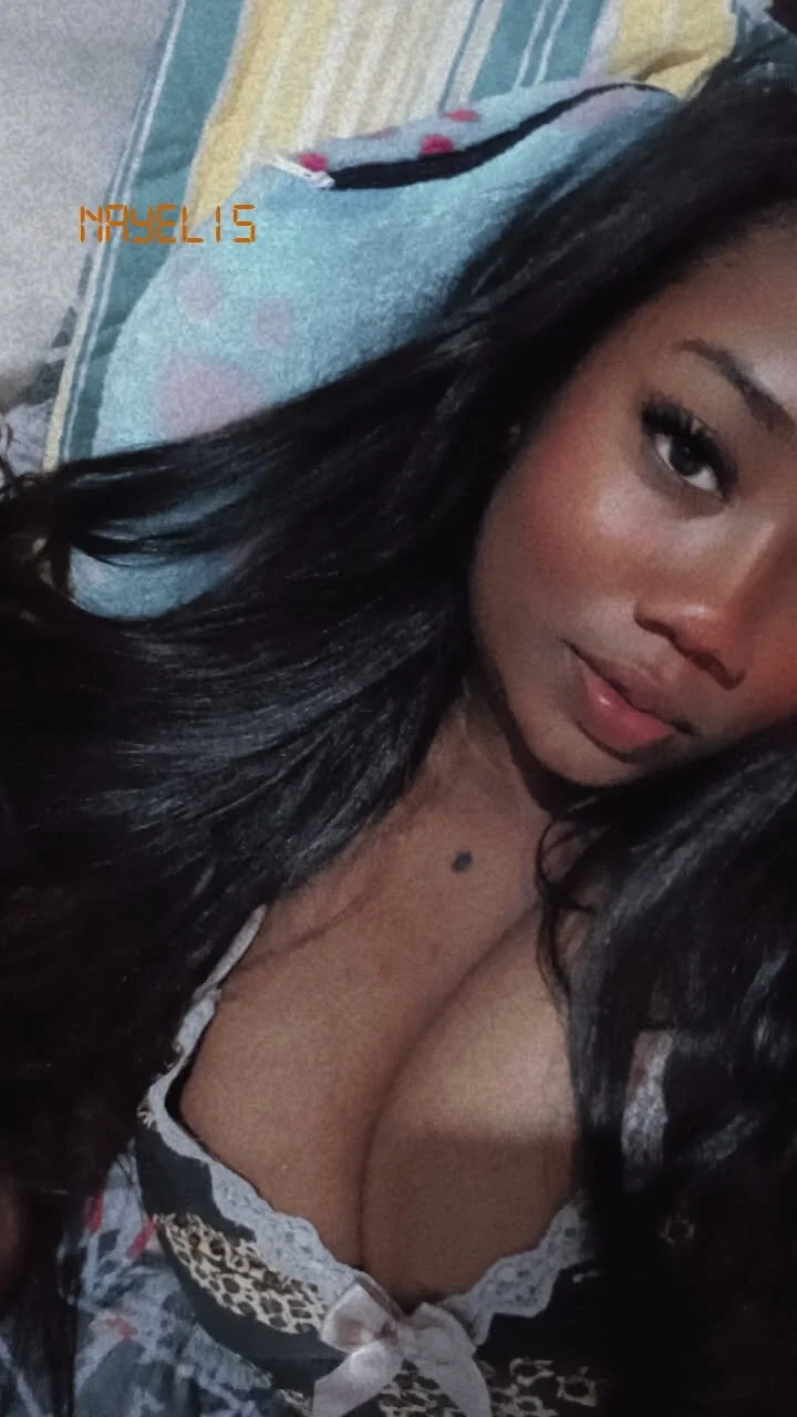 XXX Porn Photo of Nude Brownie_N 3