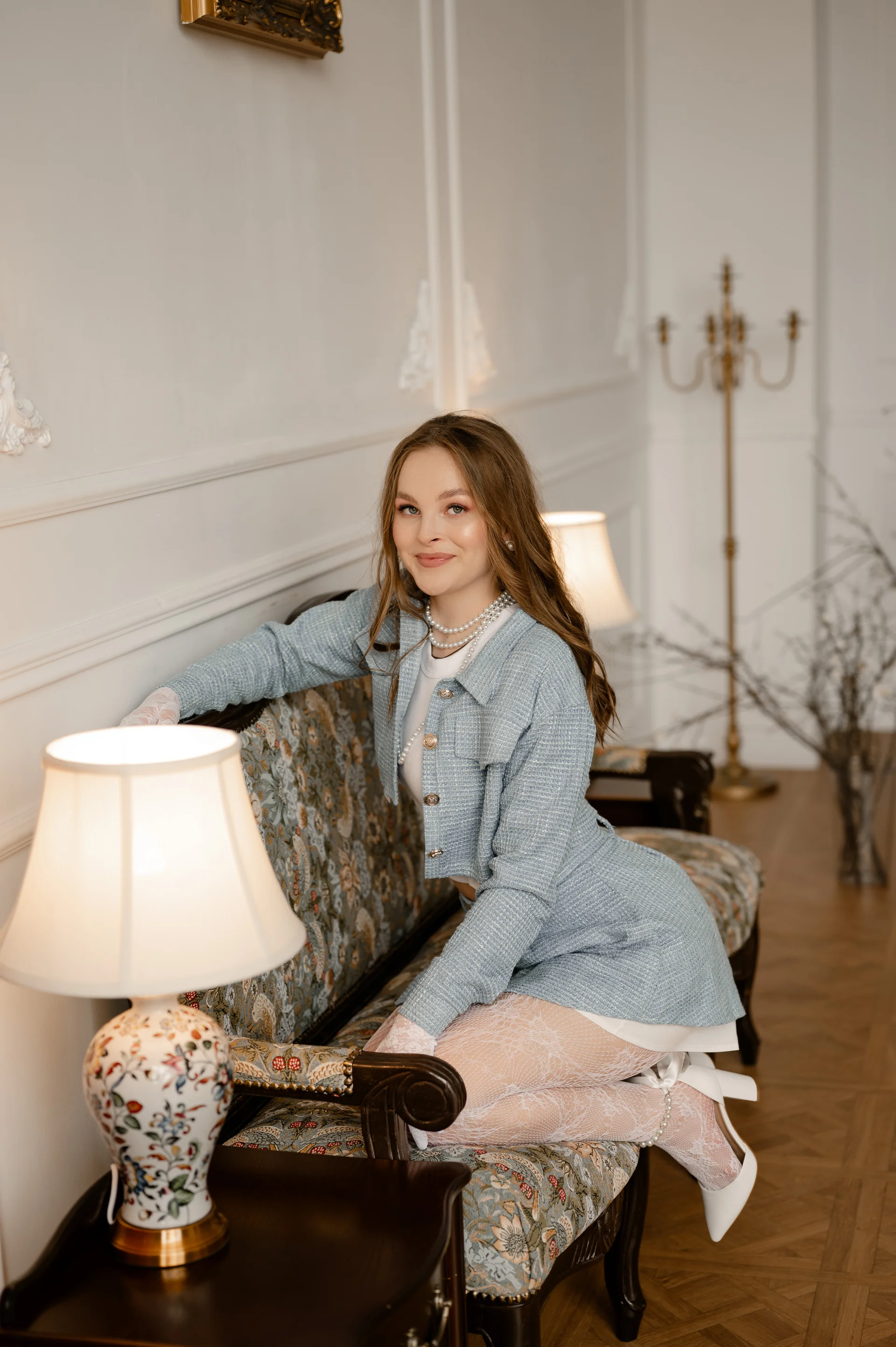 XXX Porn Photo of Nude MadisonSmitt 57