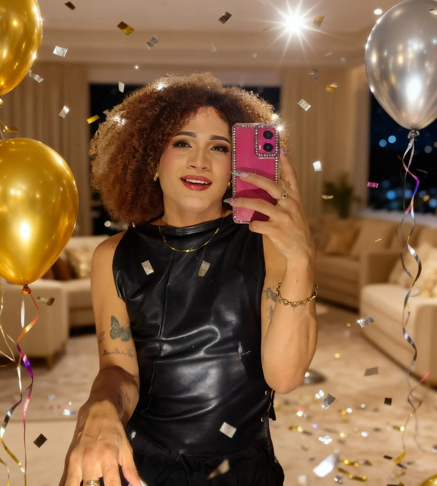 XXX Porn Photo of Nude Sharlotte_Jones 4
