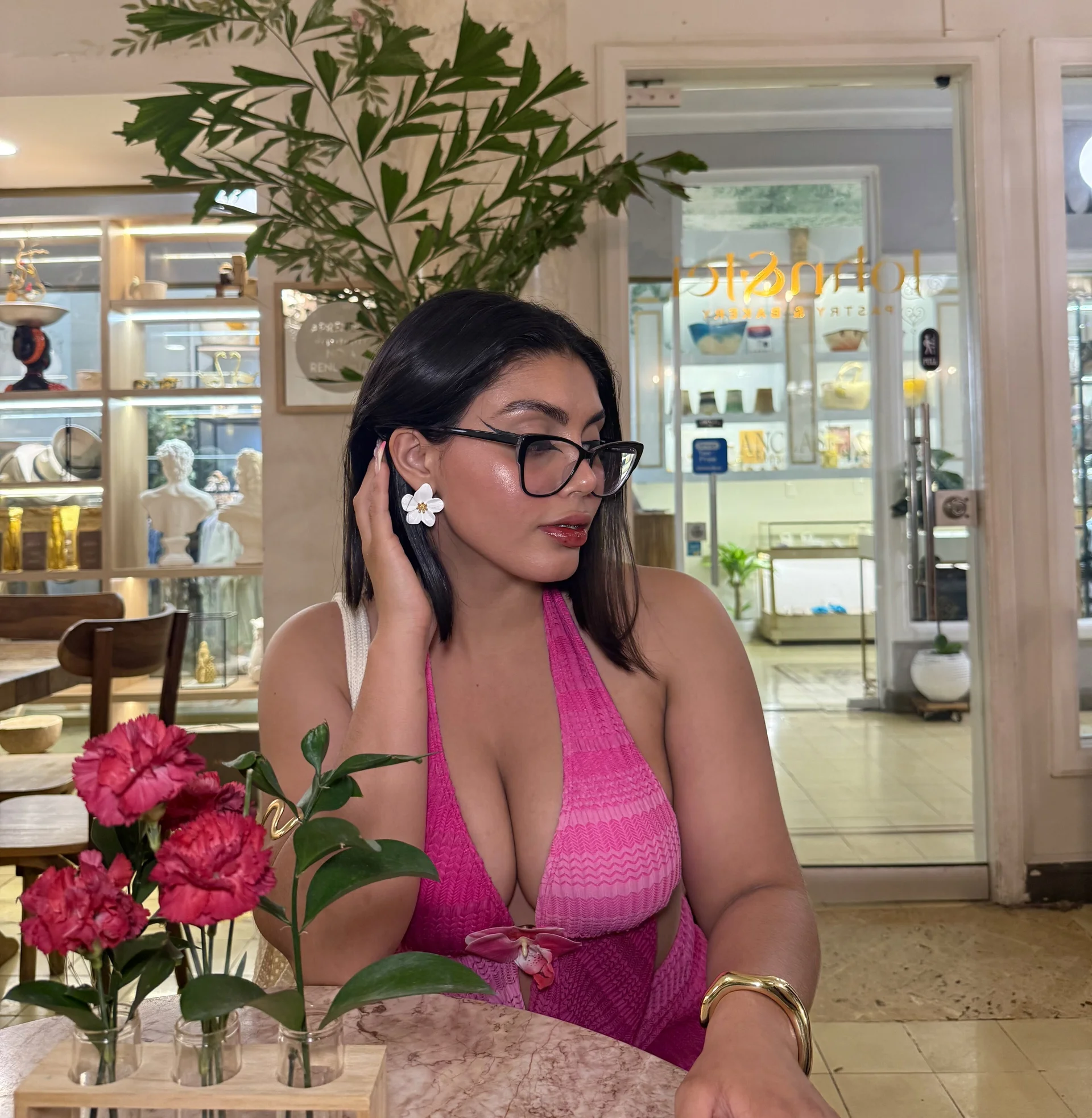 XXX Porn Photo of Nude zui_lu 83