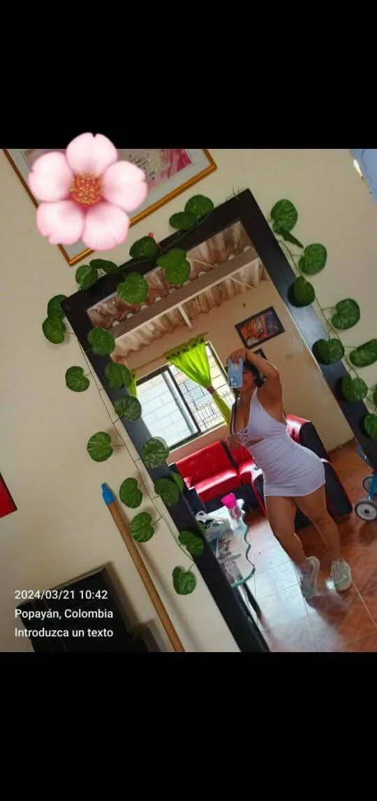 XXX Porn Photo of Nude ViolettAndCandy 8