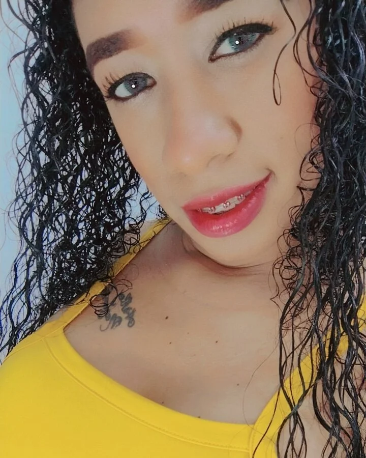 XXX Porn Photo of Nude DelysyHot 7