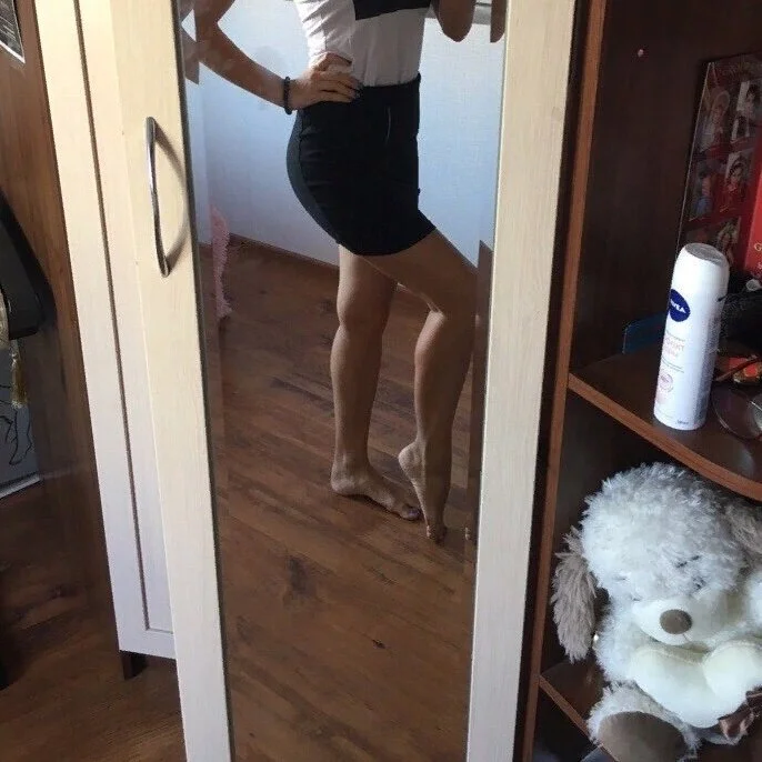 XXX Porn Photo of Nude tannedpussy15 10