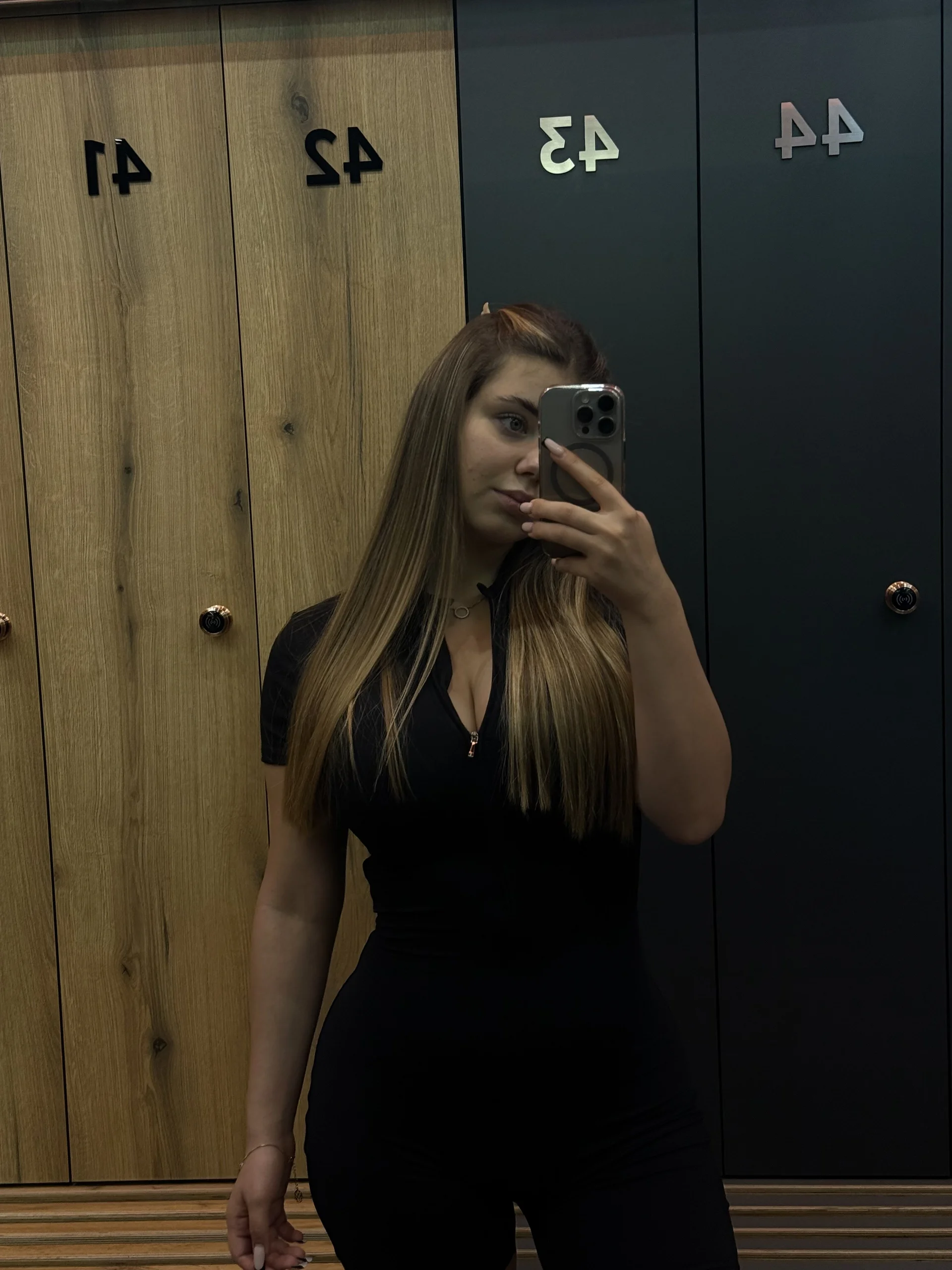 XXX Porn Photo of Nude IsabellaBler 49