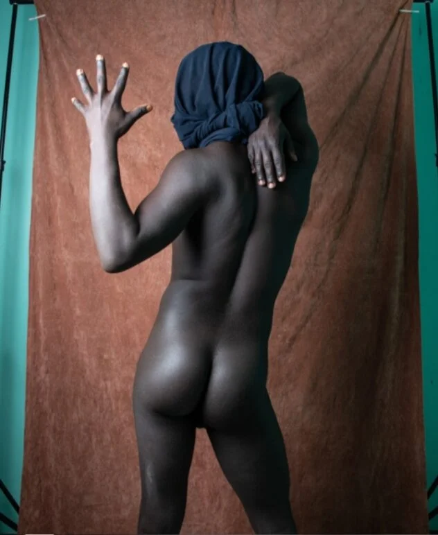 XXX Porn Photo of Nude BlackCobrake 2