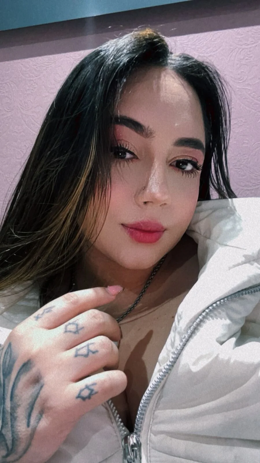XXX Porn Photo of Nude VioletMonroee 22