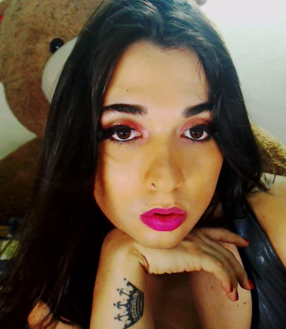 XXX Porn Photo of Nude SARAMISHA 29