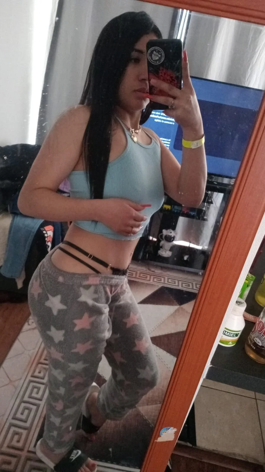 XXX Porn Photo of Nude Pepita_XxxHot 5