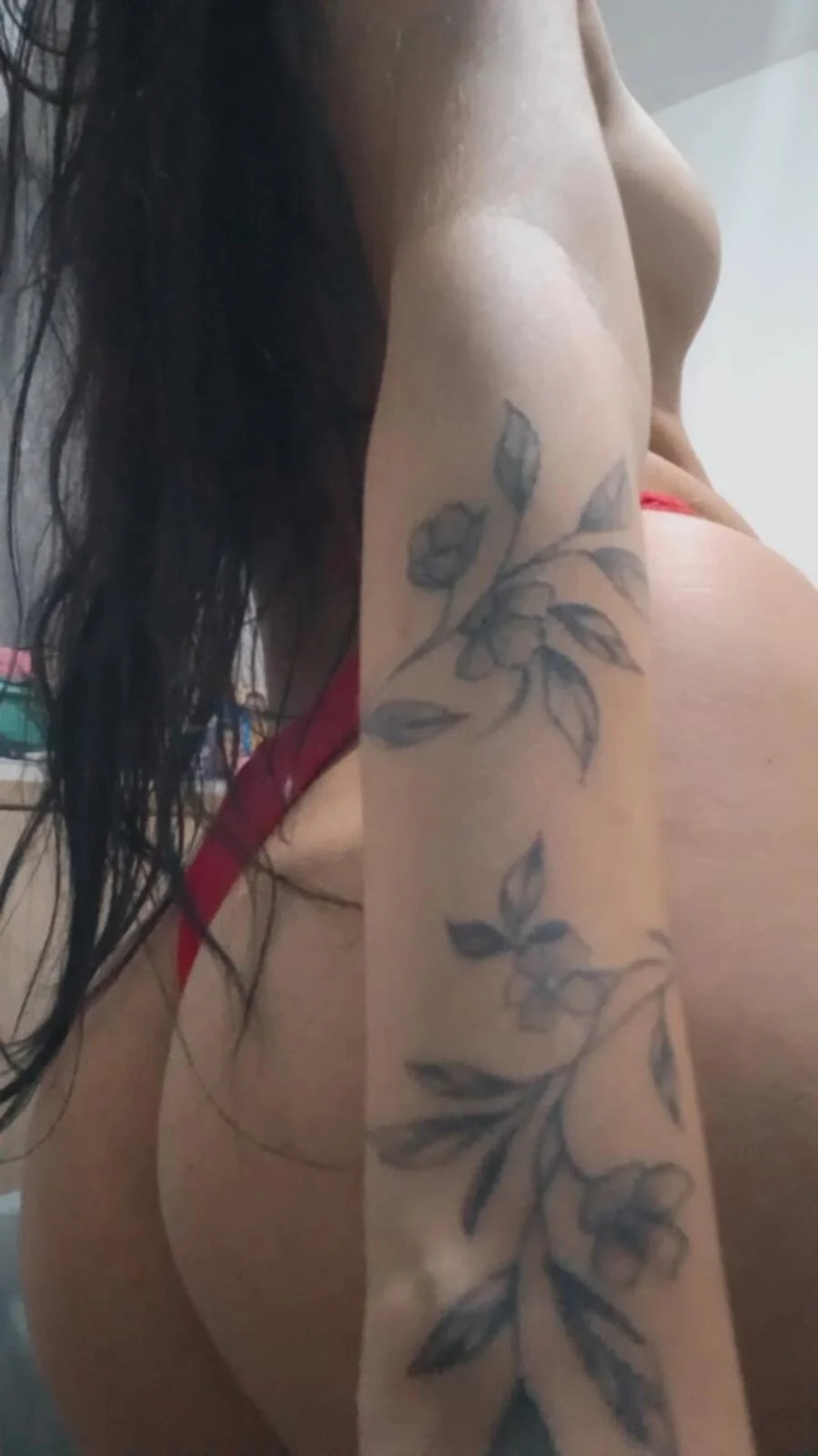 XXX Porn Photo of Nude LittleAli0311 4