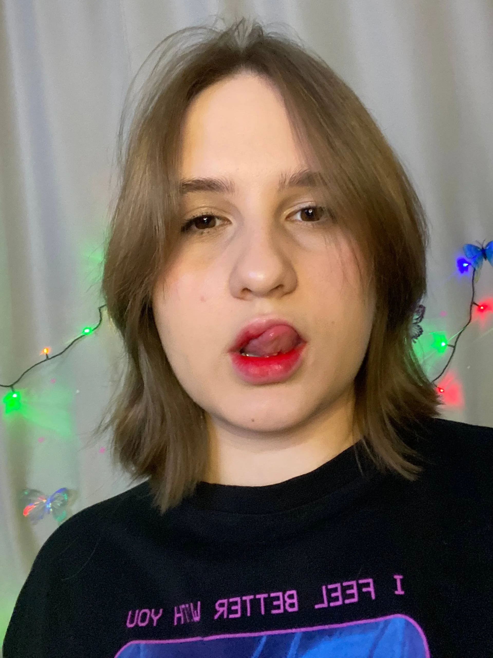 XXX Porn Photo of Nude Phantommira 6