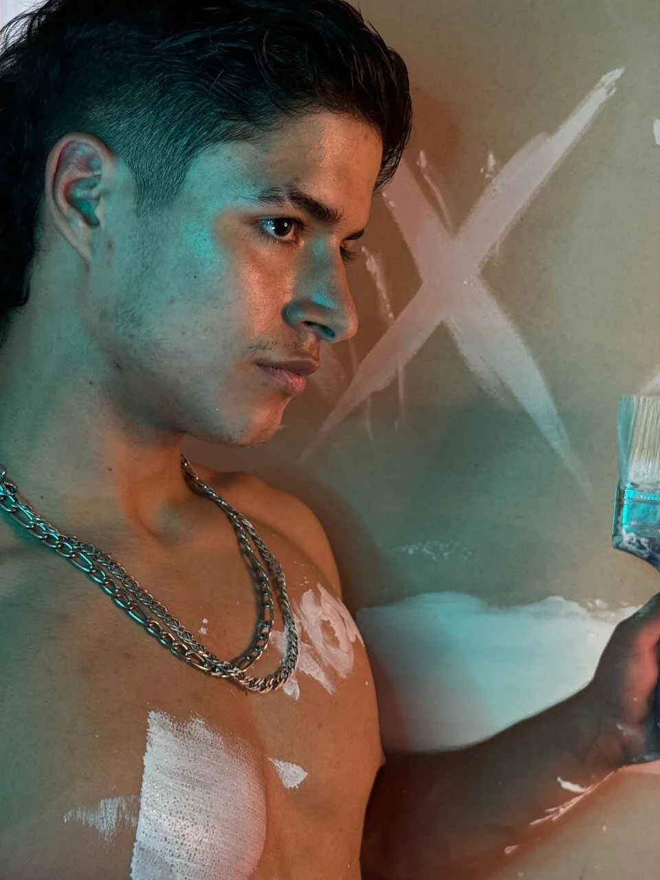 XXX Porn Photo of Nude jacobbiker 35